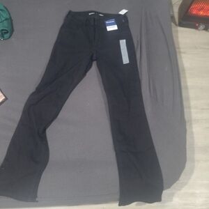 Old Navy Wow Boot-Cut Mid-Rise